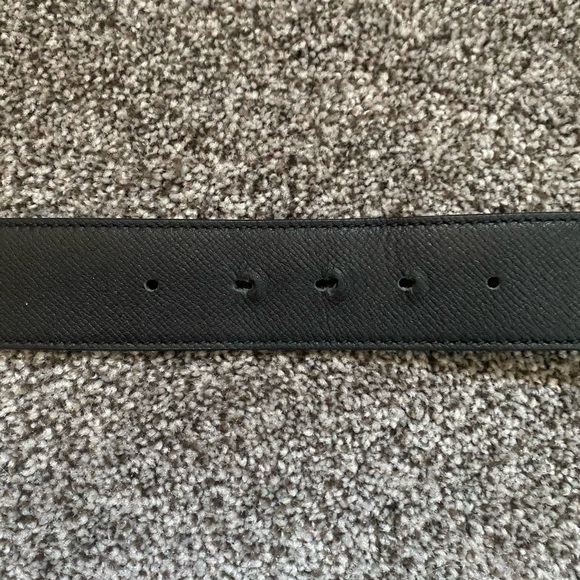 Louis Vuitton belt - Picture 6 of 8